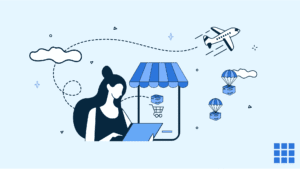 Dropshipping voor Dummies: Wat is het + Hoe werkt het?