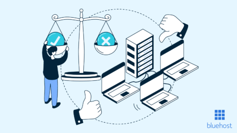 What Is Shared Hosting? How It Works, Pros & When to Upgrade (2025) 