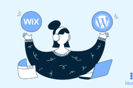 WordPress vs. Wix: What CMS Should You Choose 