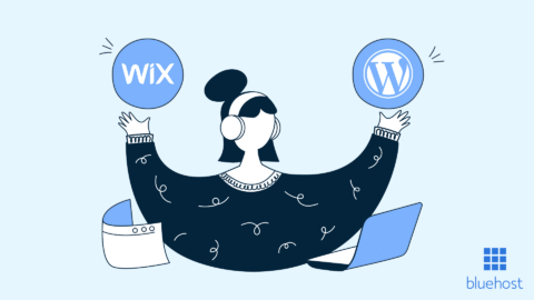WordPress vs. Wix: What CMS Should You Choose 