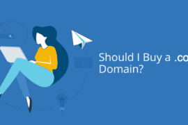 What is .CO Domain? Meaning, Uses & Why It’s Popular in 2025
