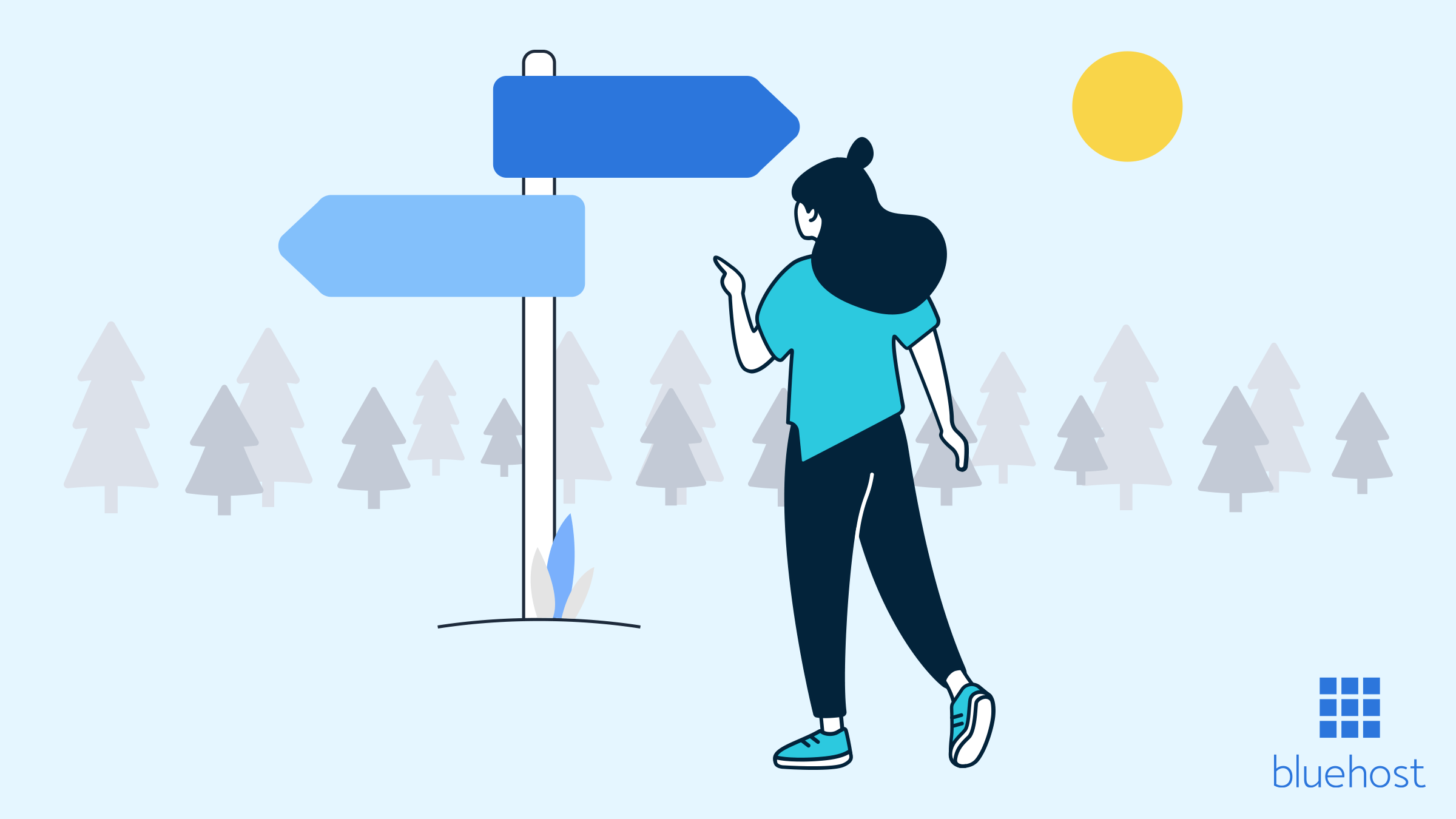 Bluehost Account Manager Guide: Access, Login Steps & New Dashboard Overview&nbsp;