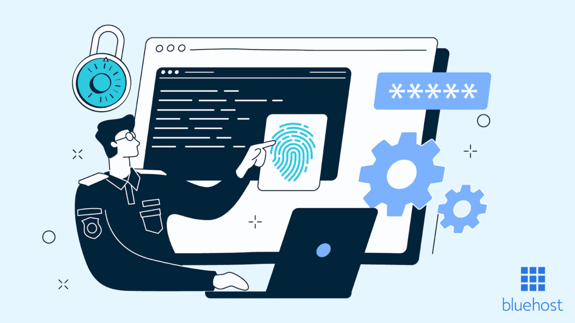 To improve WooCommerce SEO, it’s essential that you secure your online store.