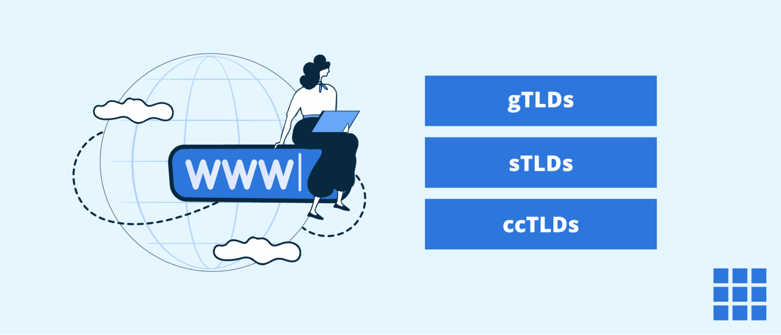 Popular Domain Extensions Which One Is Right for You?