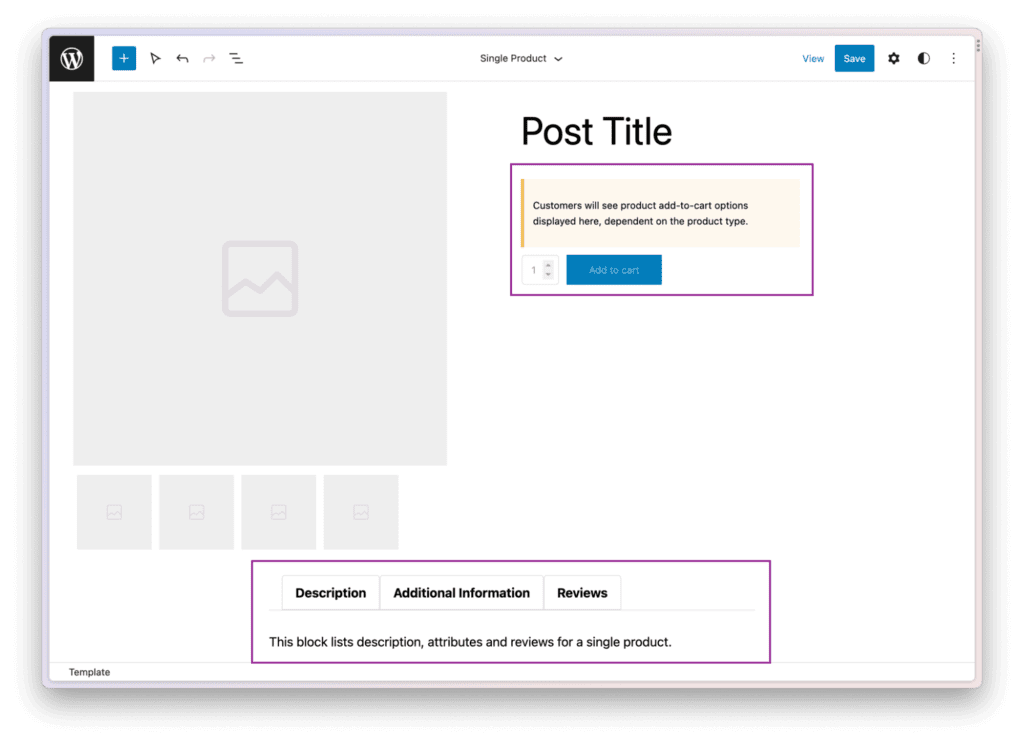 WooCommerce 7.6 introduces the Add to Cart form block.