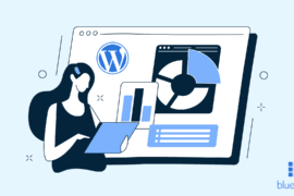 WordPress Facts and Statistics That Highlight Its Impact