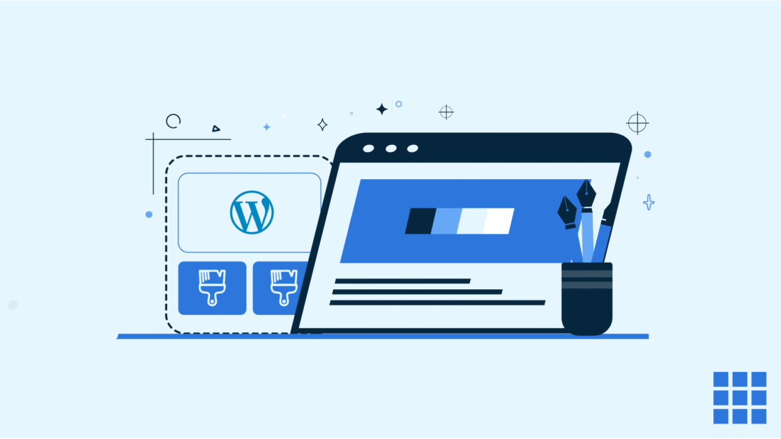 13 best free WordPress themes for your website.