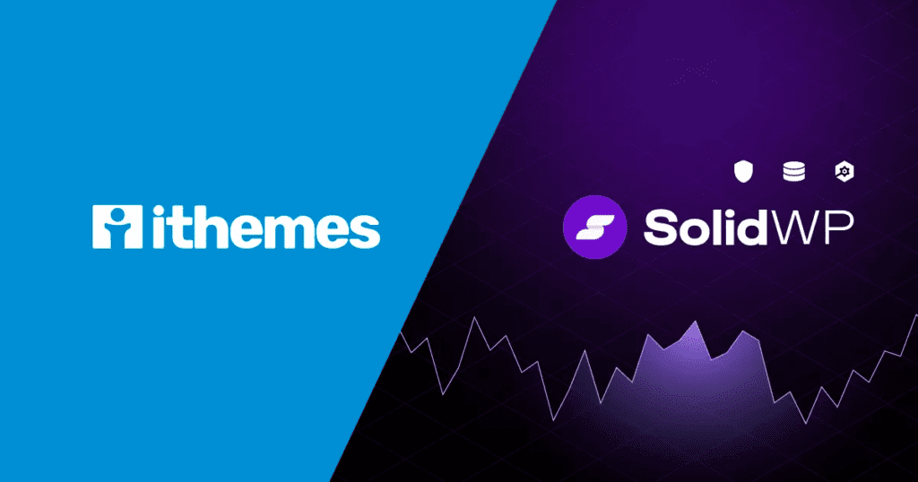 iThemes rebrands to SolidWP.