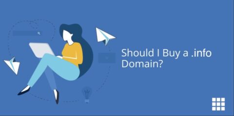 Should I Buy a .info Domain?