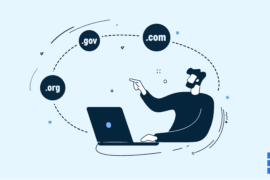 Why Do I Need a Domain Name?