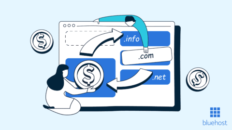 How To Flip Domain Names in 2024: A Step-By-Step Guide