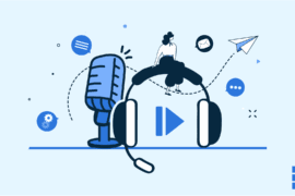 How to Start a Podcast in 2026: A Step-by-Step Guide to Starting a Podcast in 2026