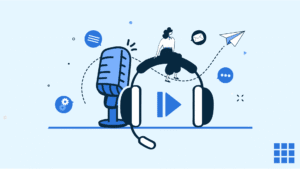 How to Start a Podcast in 2025: A Step-by-Step Guide to Starting a Podcast in 2025