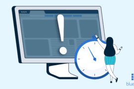 Protect your domain with Bluehost’s Domain Expiration Protection!  