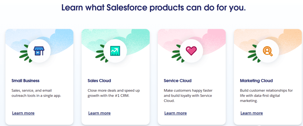 Salesforce
