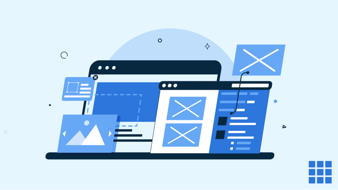 When you’re building a small business website, you need to check its functionality.