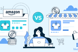 Is Selling on Amazon Worth It? Selling on Amazon vs. Your Own Site