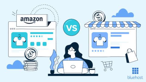 Is Selling on Amazon Worth It? Selling on Amazon vs. Your Own Site