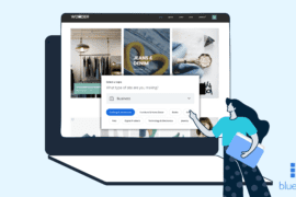 Introducing WonderSuite by Bluehost: Build Your Next WordPress Website