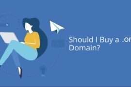 Should I Buy a .ONLINE Domain Name?