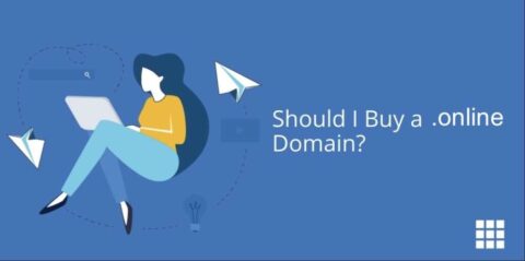 Should I Buy a .ONLINE Domain Name?