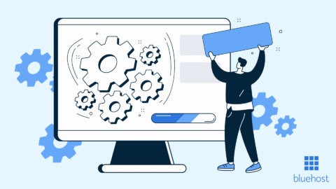 Official Bluehost Coupon Codes for 2025