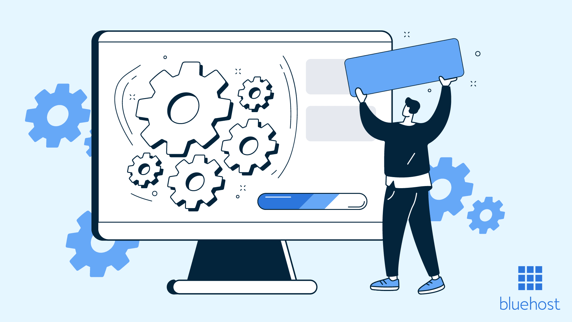 Official Bluehost Coupon Codes for 2025: Save Big on Hosting & More