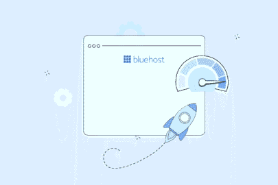 Bluehost: Delivering the Fastest Web Hosting for WordPress with High Performance