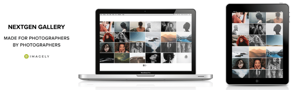 Nextgen Gallery