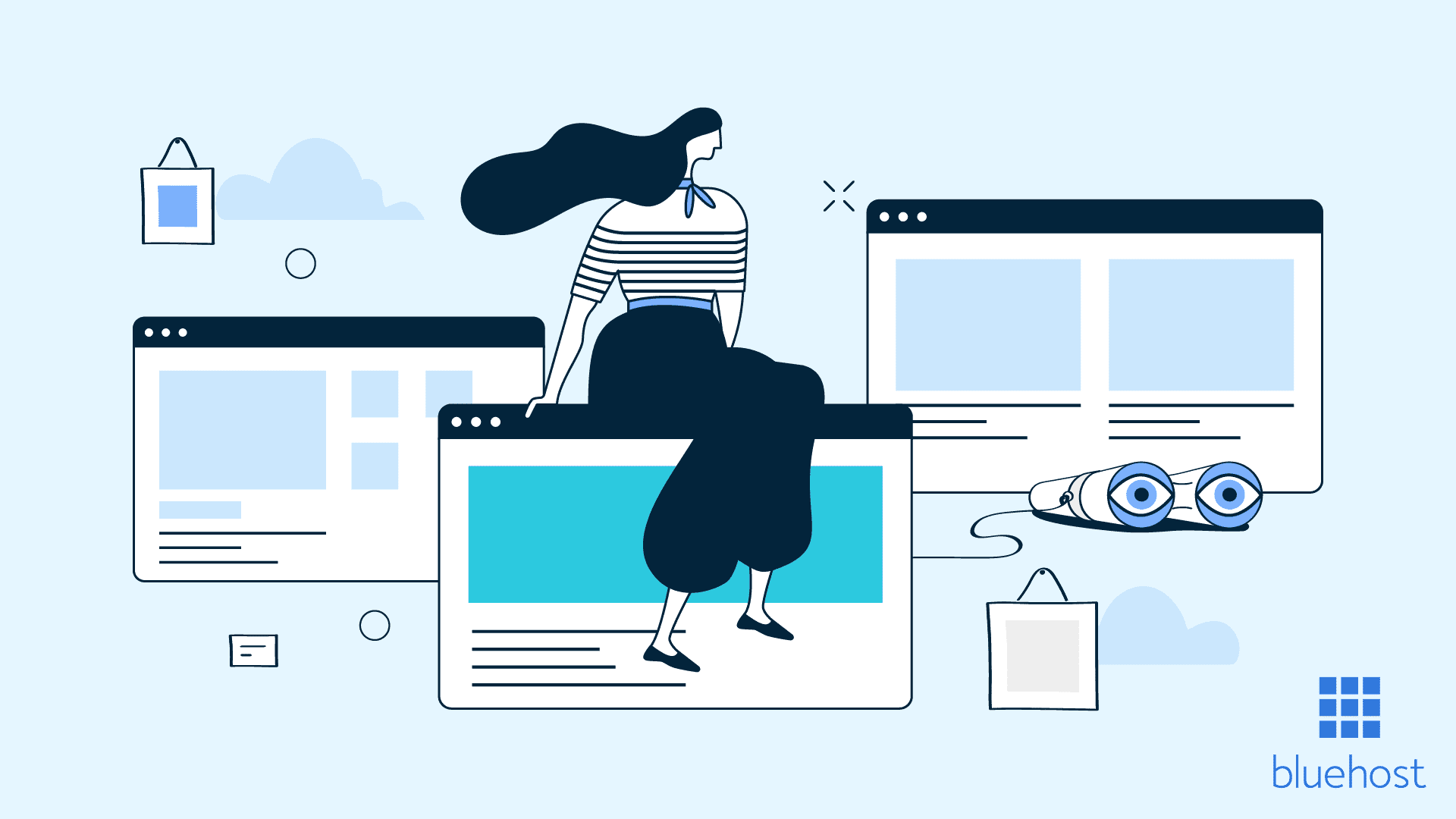 Top Website Statistics You Need To Know in 2026