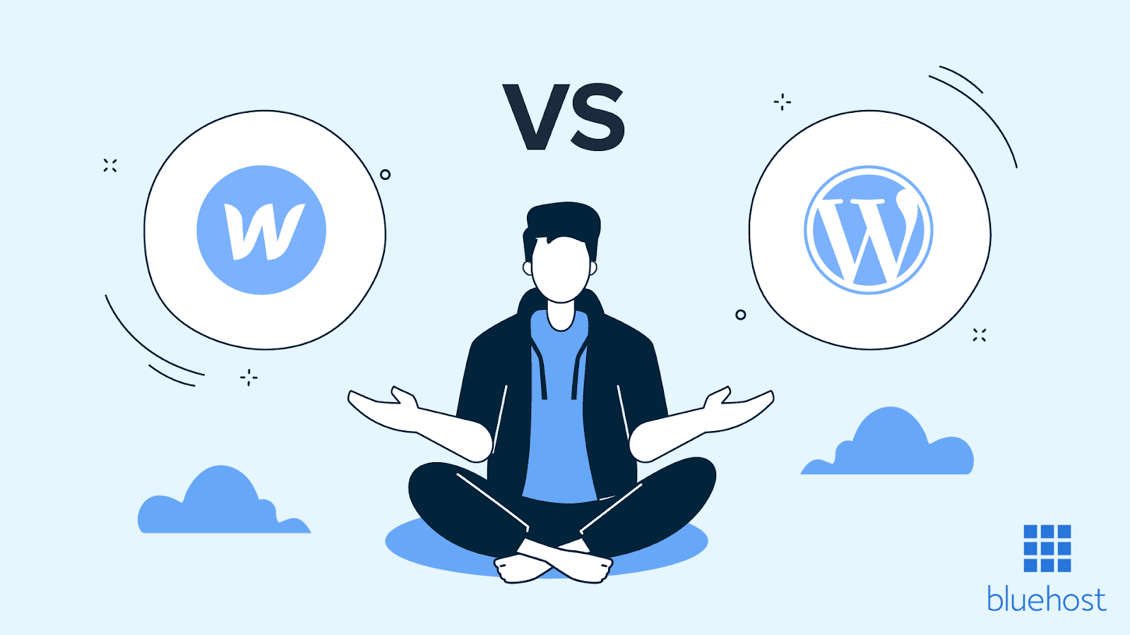 Webflow vs. WordPress: Which Platform Is Best for Your Site?