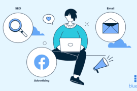 Types of Digital Marketing and The Best Digital Marketing Methods