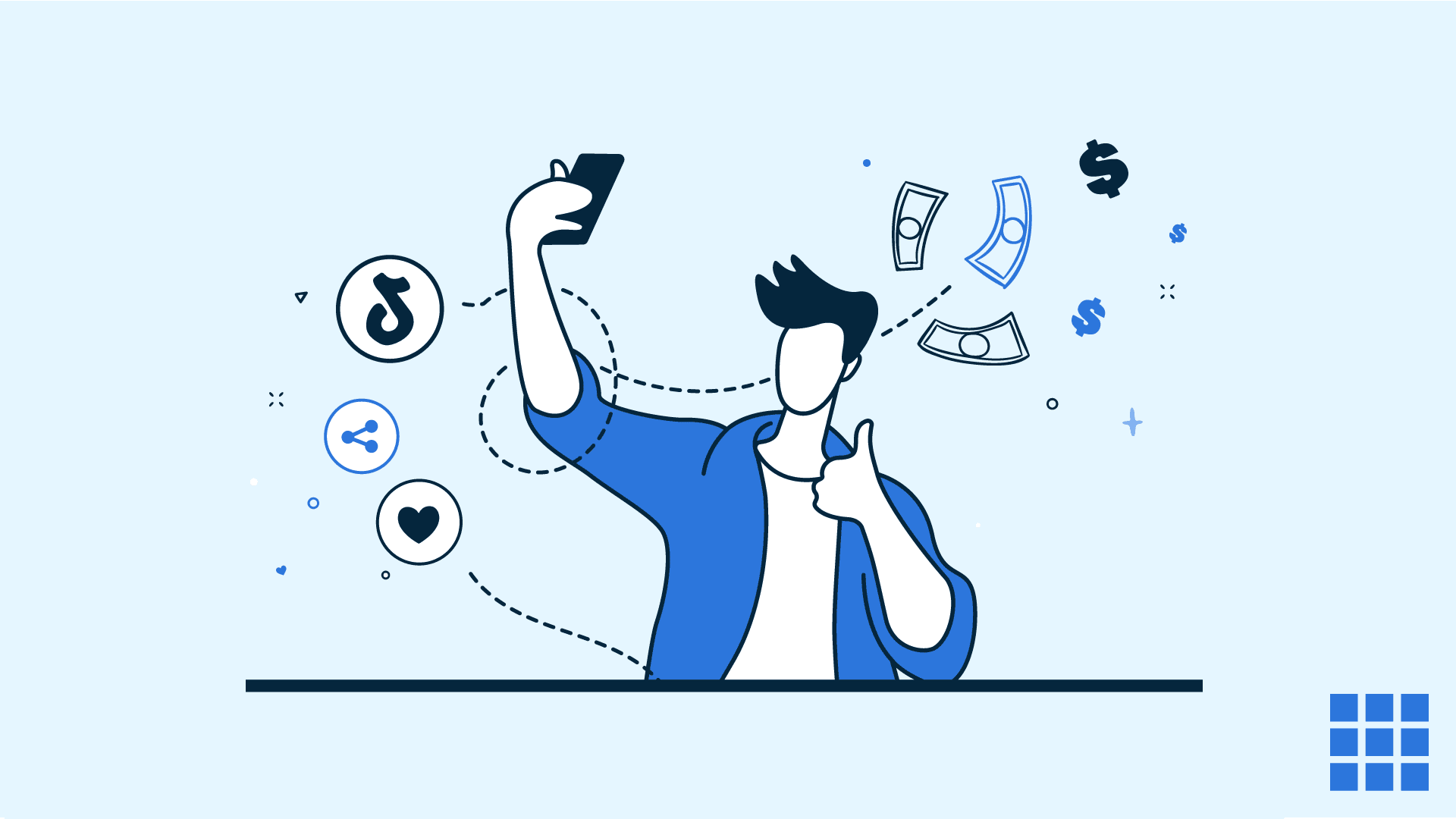TikTok Influencer Marketing nel 2025: una guida al successo