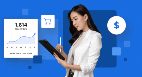 eCommerce Sales Strategy: Techniques to Drive Revenue Growth  