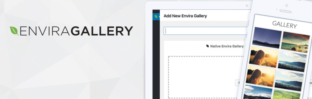 Envira Gallery