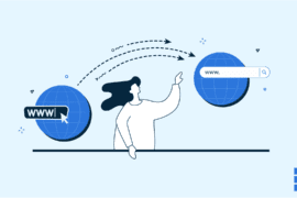 What is a Domain Name? Beginner’s Guide for 2025