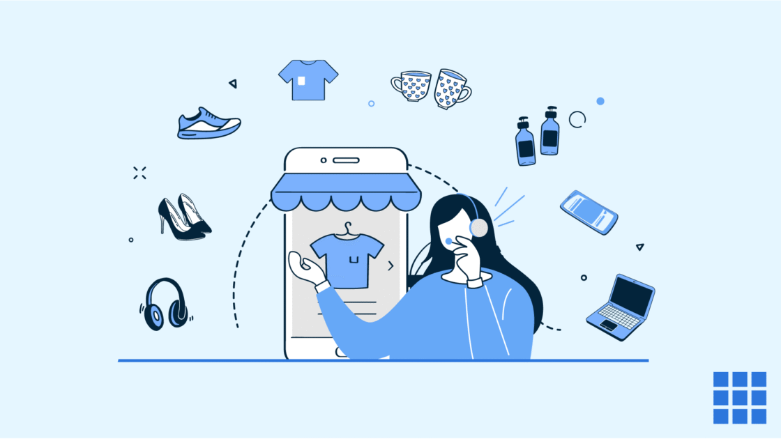 The most profitable eCommerce business ideas in 2023.