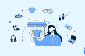 11 Most Profitable eCommerce Business Ideas to Consider in 2025