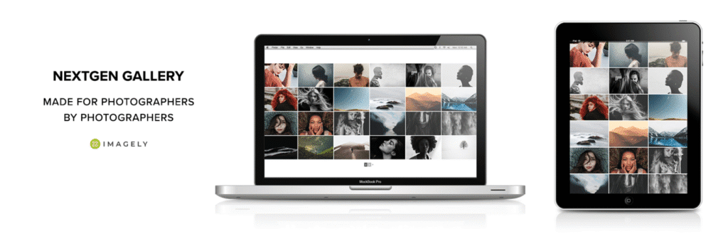 NextGEN Gallery - WordPress photo gallery plugins