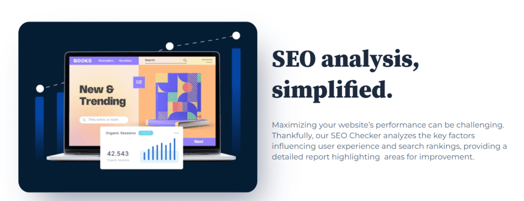SEO Analysis
