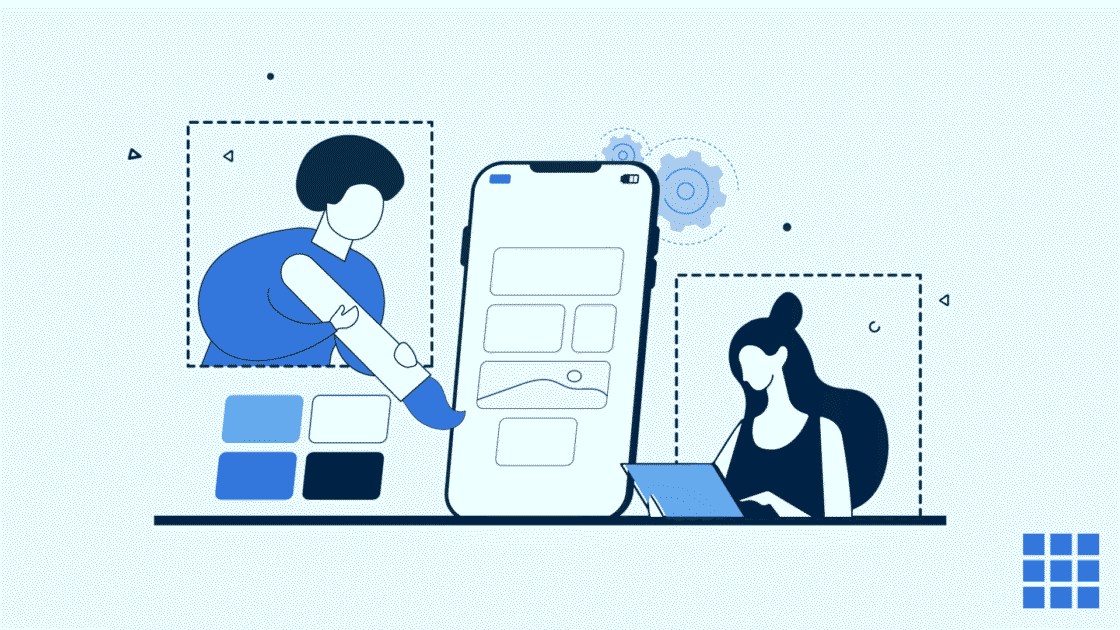 Choosing the right color scheme for your UX.