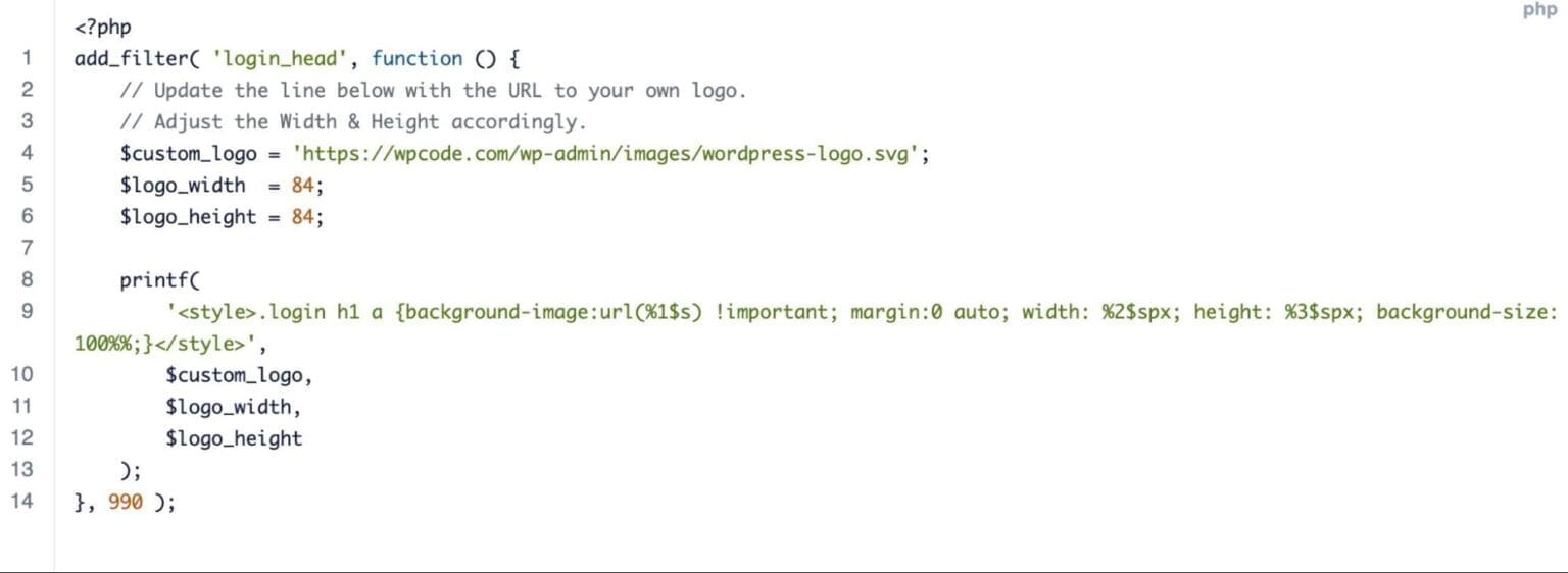 The Ultimate Guide to WordPress Code Snippets: 6 Examples