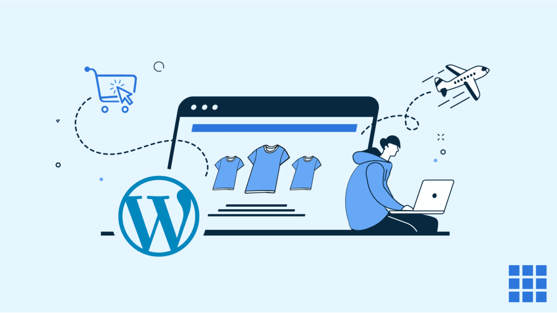 This guide explains how to start a T-shirt business from home.