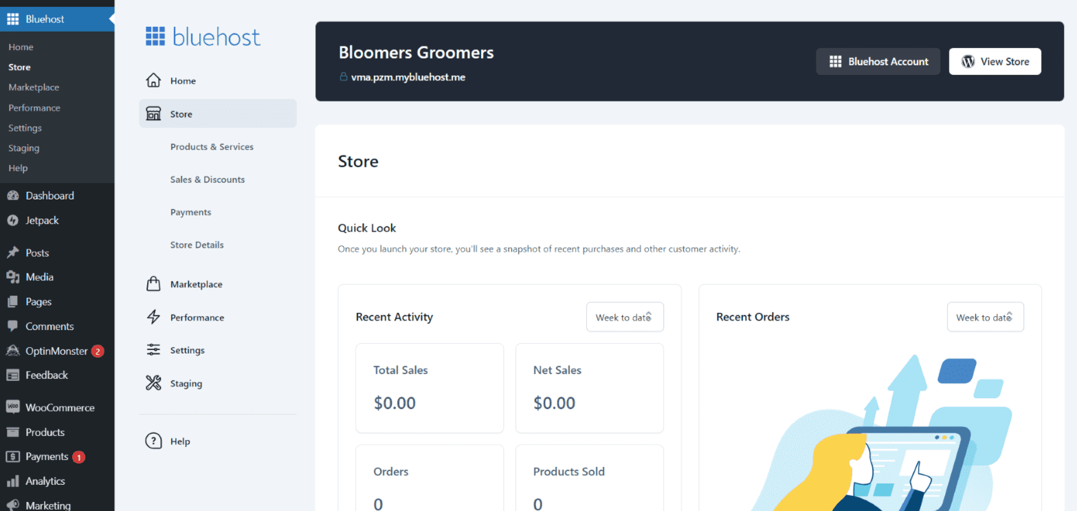 Ecommerce Tools and Plugins - Bluehost Blog