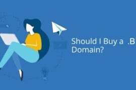Should I Buy a .biz Domain?