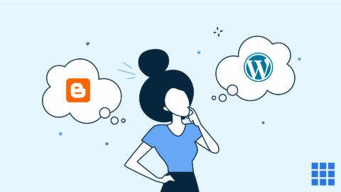 Blogger vs. WordPress: Which Blogging Platform is Right for You?