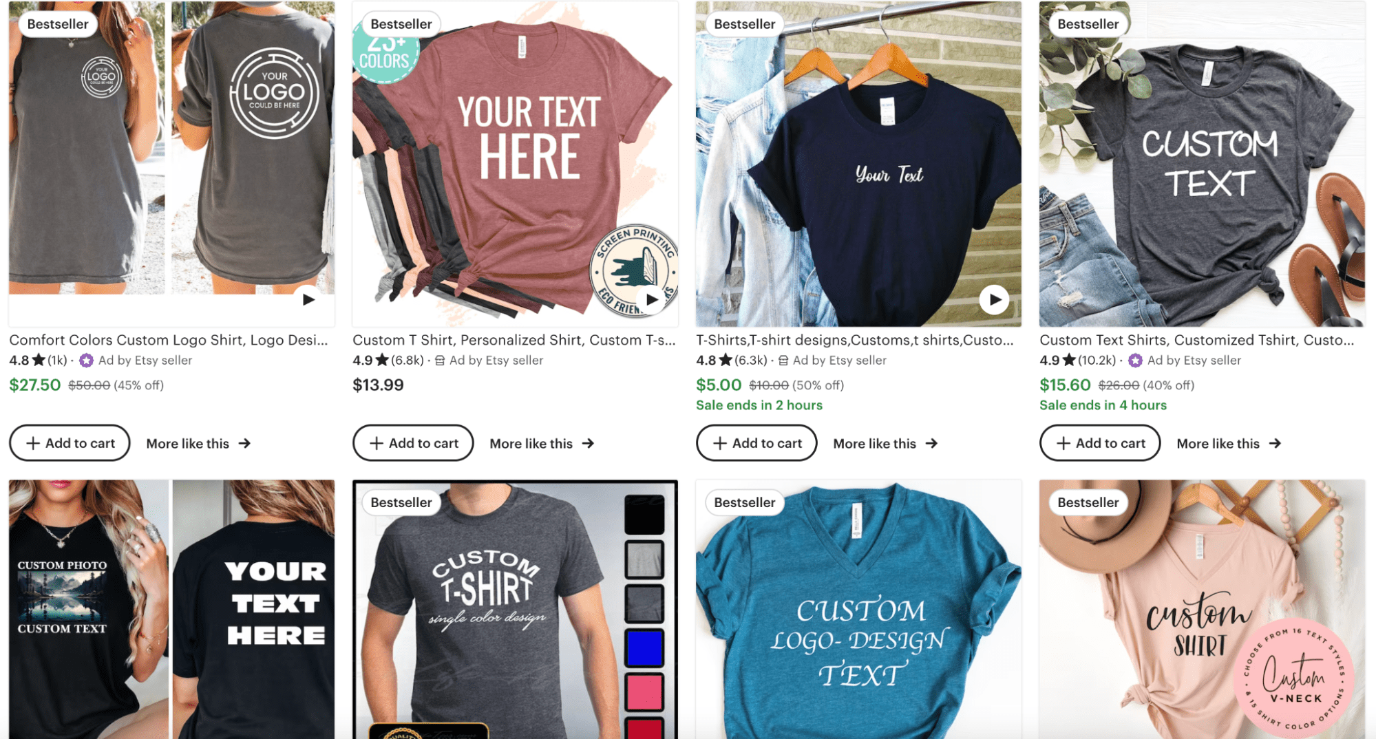 Is Selling on Etsy Worth It? Etsy Vs. Your Own site