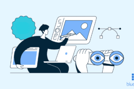 Popular Graphic Design Trends in 2025