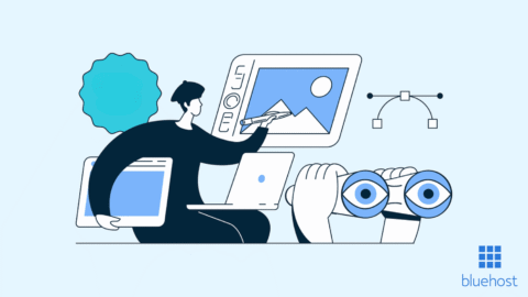 Popular Graphic Design Trends in 2025