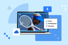 Top 10 Cheap Web Hosting Providers in 2025 